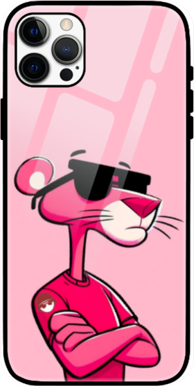 Pink Panther ( Attitude Edition )
