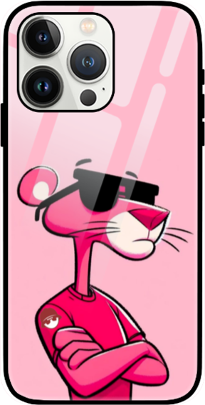 Pink Panther ( Attitude Edition )